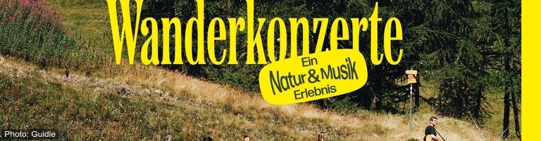 Wanderkonzert Aesch Klus 177 mit Weindegustation
