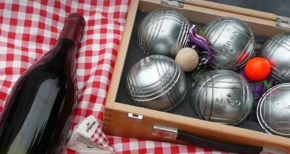 Boccia Bever La Punt