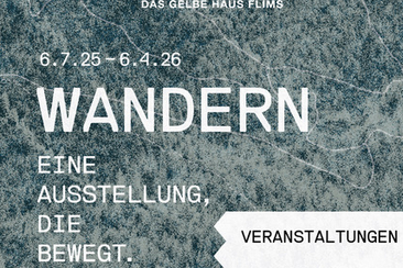 WANDERN - EINE AUSSTELLUNG, DIE BEWEGT. (gdl_887490829_image)