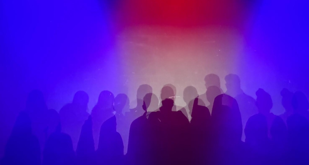 Gospelkonzert des Blue Wonderful Gospelchor (gdl_887969491_image)