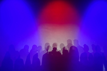 Gospelkonzert des Blue Wonderful Gospelchor (gdl_887969492_image)