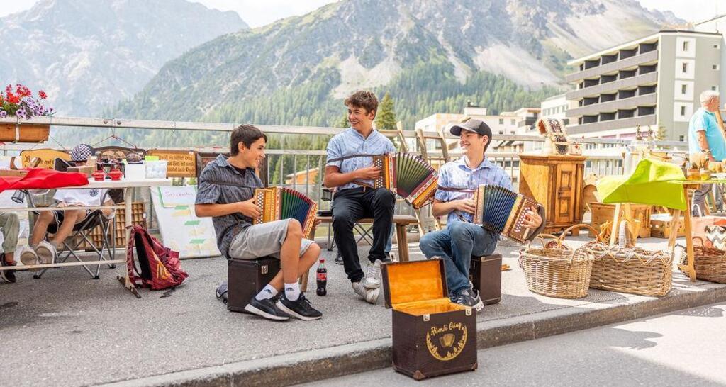 Arosa Dorfmarkt 2026 (gdl_888318054_image)