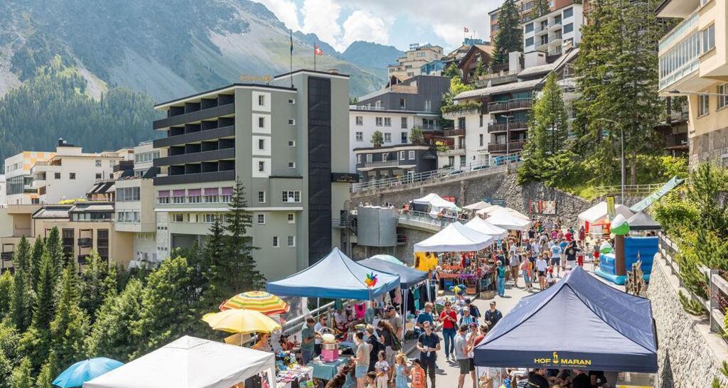 Arosa Dorfmarkt 2026 (gdl_888318058_image)