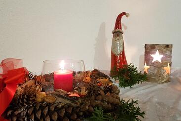 Weihnachtsausstellung