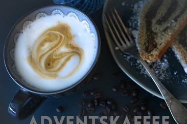 Adventskaffee