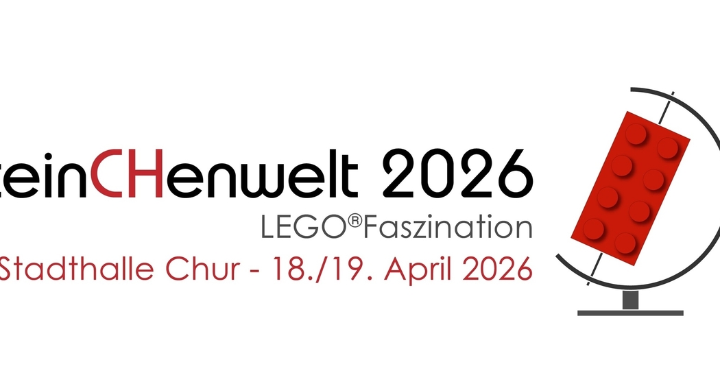 SteinCHenwelt 2026 - LEGOFaszination (gdl_889620909_image)