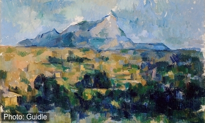 Cezanne