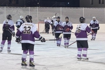 Eishockey Match HC Albula - CDH la Plaiv (gdl_890540497_image)