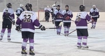 Eishockey Match HC Albula - CDH la Plaiv (gdl_890540497_image)