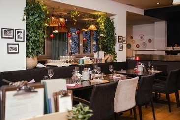 Weihnachtszauber – Festliche Menüs im Ristorante Camino (gdl_890663041_image)