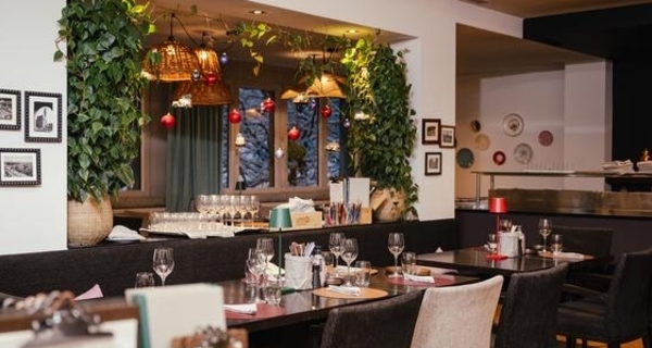 Weihnachtszauber – Festliche Menüs im Ristorante Camino (gdl_890663041_image)