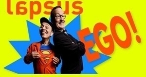 Lapsus neues Programm «Ego!» (gdl_890805205_image)