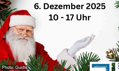 Weihnachtsmarkt