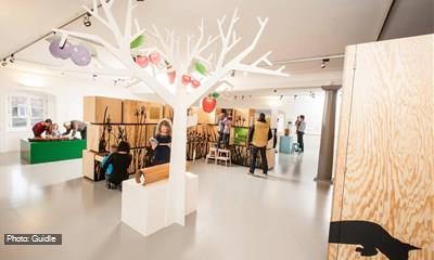 Wildes Baselbiet. Tieren und Pflanzen auf der Spur