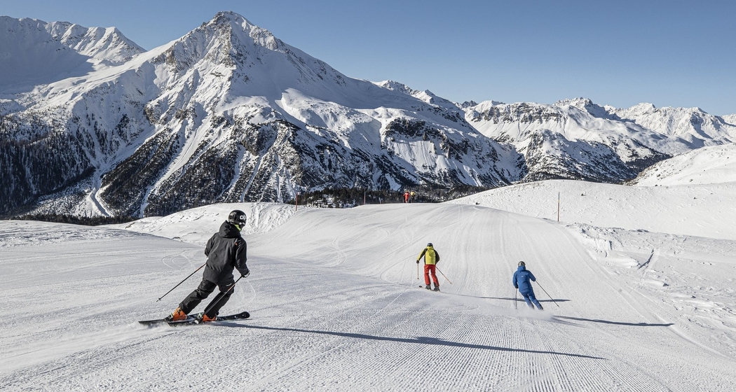 Saisonschluss Wintersportgebiet Minschuns (gdl_892049369_image)