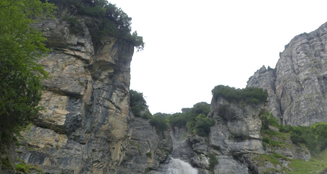 Gletschermumien, Wasserleichen & Co. Der Krimi-Schauplatz Graubünden (gdl_892527927_image)