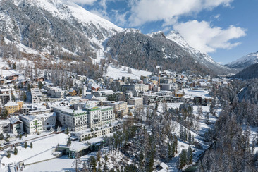 Pontresina - Bun di, bun an! (gdl_892778386_image)