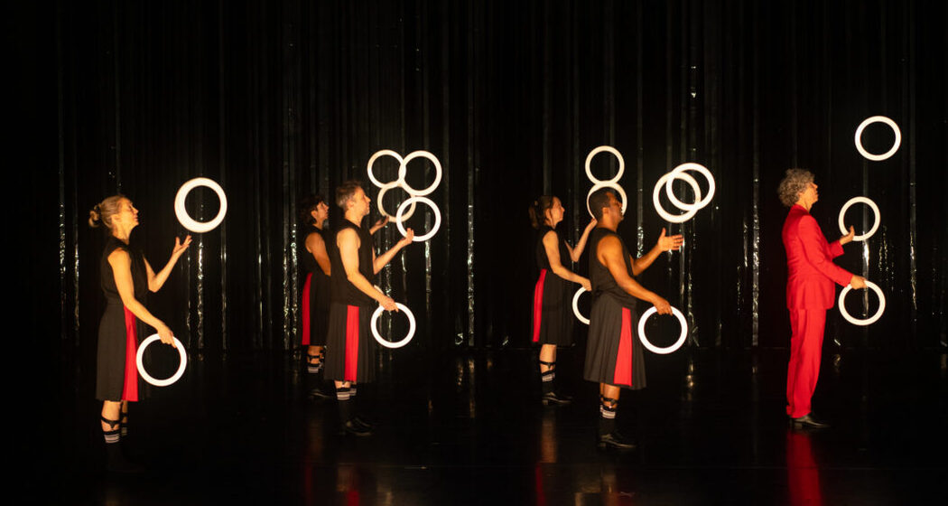 Heka – Nichts ist, wie es scheint (gdl_892951368_image)