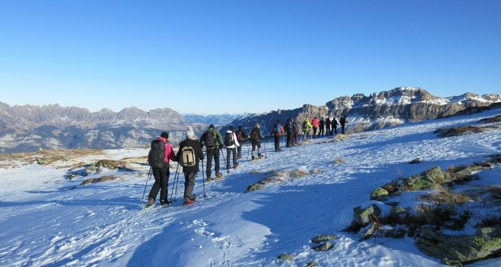 Geführte Zweitages-Wanderung zur Spitzmeilenhütte SAC (gdl_893167336_image)