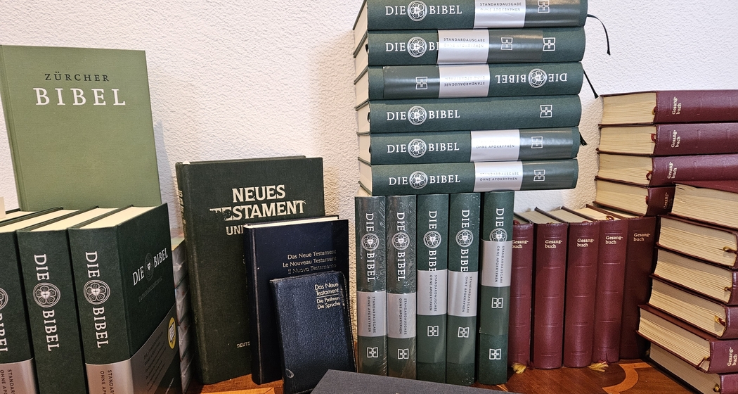 Theologie in der Gemeinde (gdl_893202862_image)