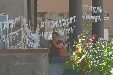 Flüchtlingstag: Aktion Beim Namen nennen. (gdl_893382845_image)