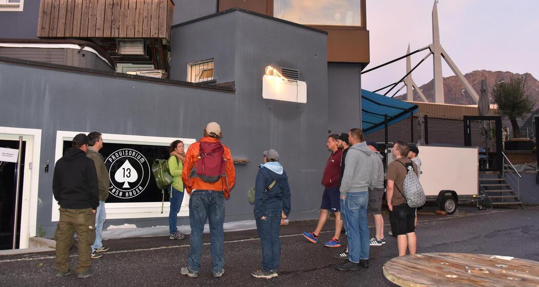 ArosaAkademie «Fledermaus Exkursion» (gdl_893878736_image)