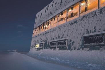 New Year at the top of Weisshorngipfel (gdl_894062907_image)