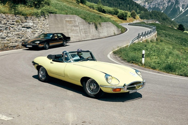 32nd British Classic Car Meeting (gdl_894917750_image)