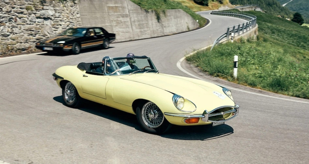 32nd British Classic Car Meeting (gdl_894917750_image)