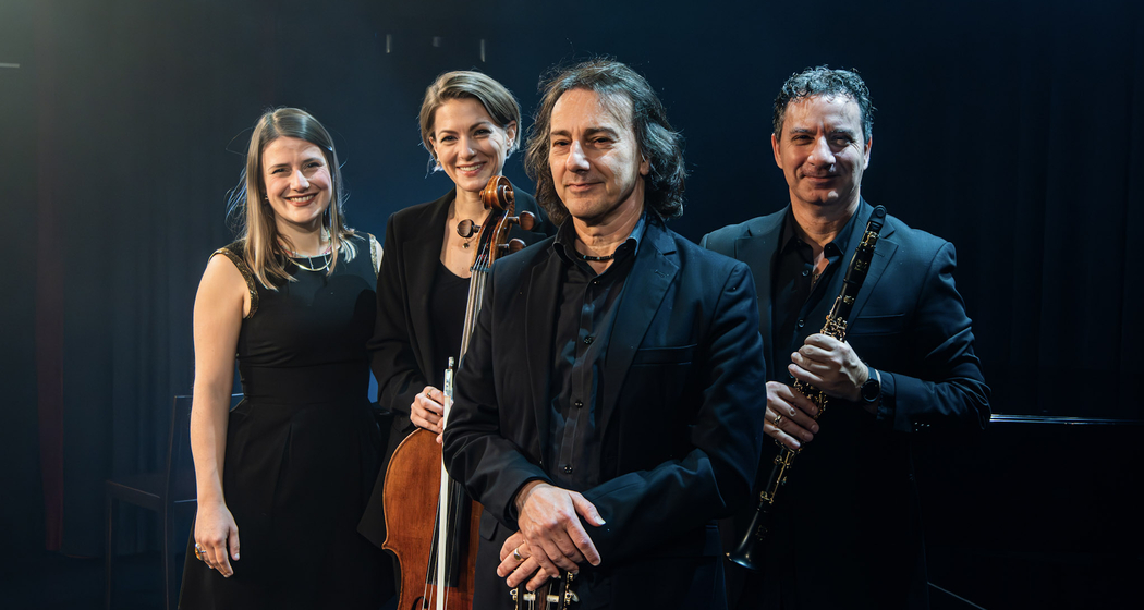 Pippo Pollina & kammermusikalisches Quartett "La vita è bella così com'è" (gdl_895213650_image)