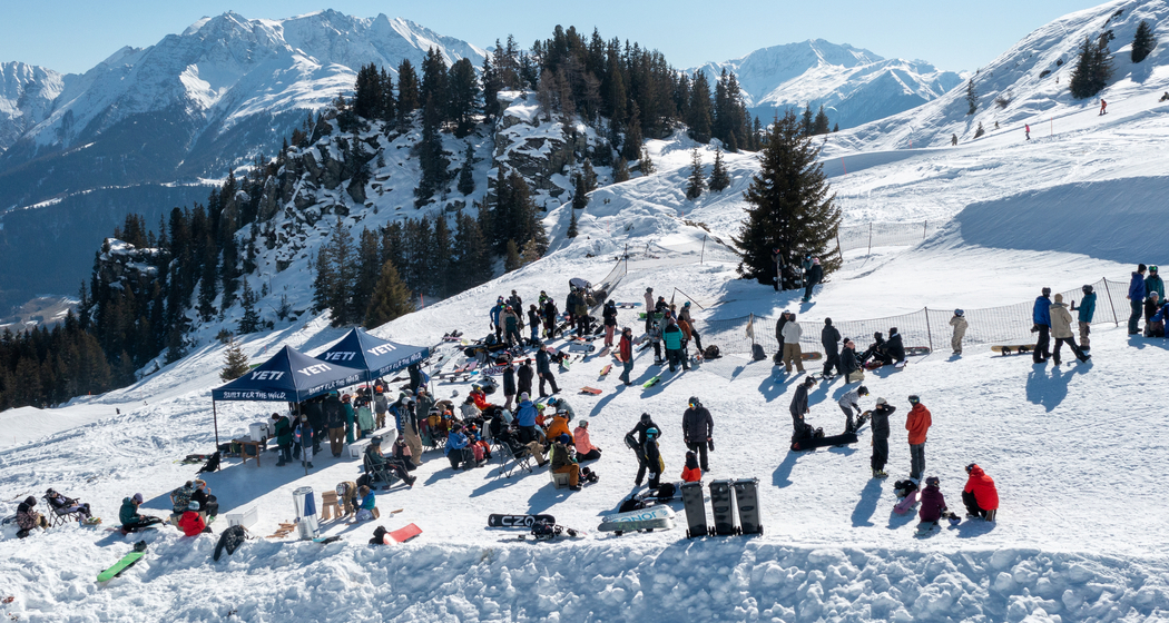 Banked Slalom LAAX 2026 (gdl_895213664_image)