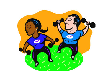 Fit für alle (gdl_895246124_image)