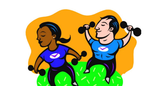 Fit für alle (gdl_895246124_image)