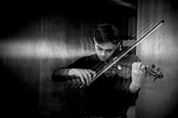 BACH · MOZART · BEETHOVEN · Sonaten für Violine und Klavier (gdl_895414386_image)