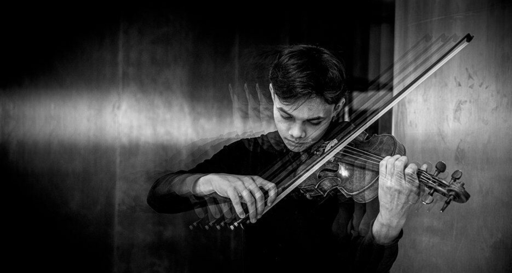 BACH · MOZART · BEETHOVEN · Sonaten für Violine und Klavier (gdl_895414386_image)