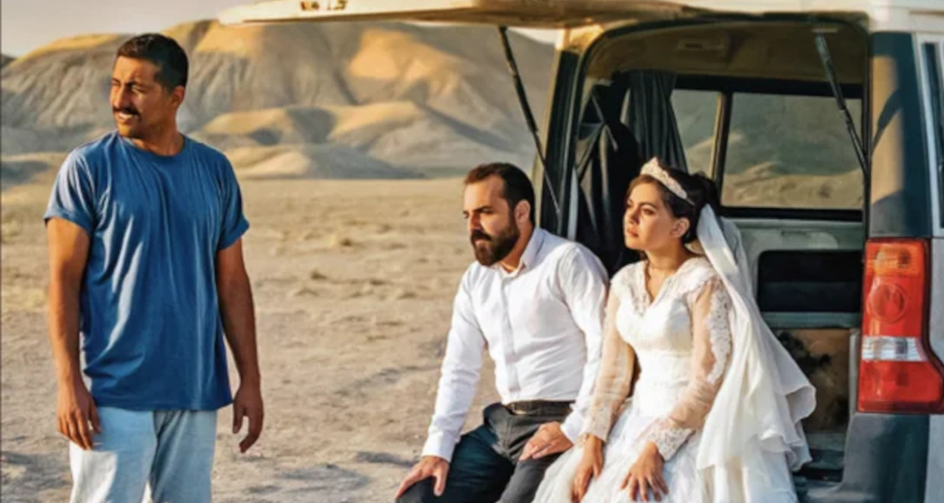 Cinema: "Un simple accident" in Ilanz (gdl_895556402_image)