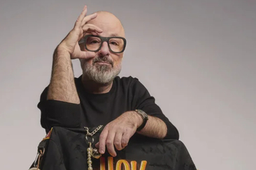 Cinema Tribuna: "Reeto von Gunten 2052 - weiter versorgt" in Ilanz (gdl_895559872_image)