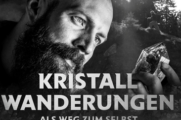 Kristallwanderungen als Weg zum Selbst (gdl_896192955_image)