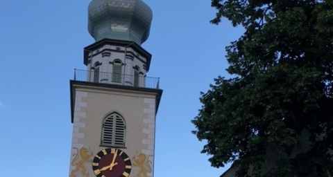 Gottesdienst (gdl_896251942_image)