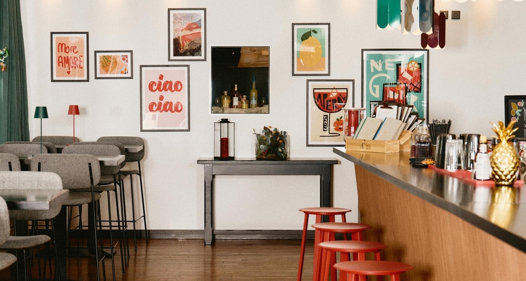 Camino Vibes : Sax & Cocktails (gdl_896399080_image)