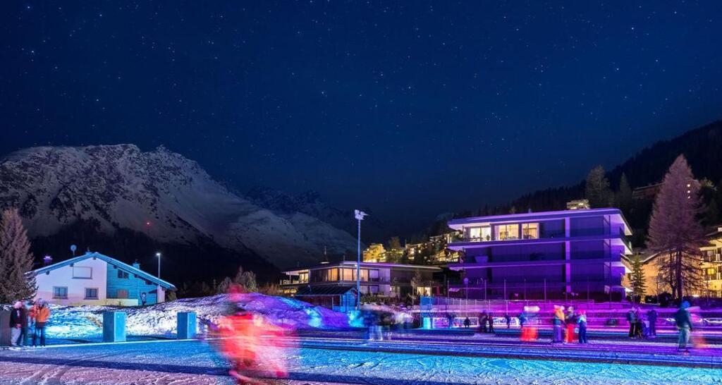 Abendeislauf (gdl_896621201_image)