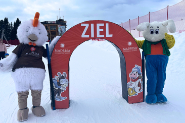 Hanna & Snowli auf der Madrisa (gdl_896733424_image)