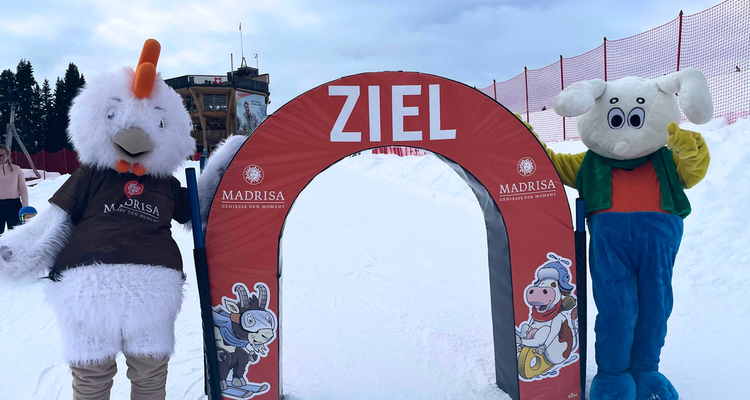 Hanna & Snowli auf der Madrisa (gdl_896733424_image)