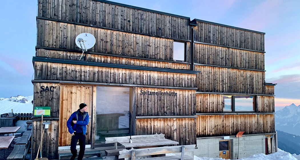 Zwischen Himmel und Spitzmeilen: Schneeschuh-Trek Sardona – 2 Tage Welterbe pur (gdl_896765445_image)