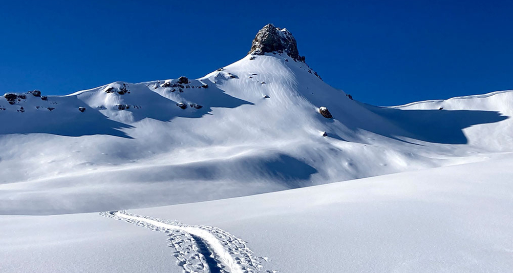 Zwischen Himmel und Spitzmeilen: Schneeschuh-Trek Sardona – 2 Tage Welterbe pur (gdl_896765798_image)