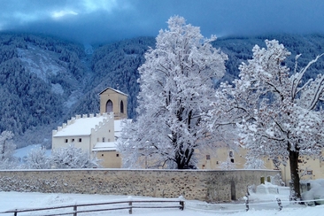 Führung Kirche und Museum mit Weihnachtsklängen des Männerchors »IlsGrischs« (gdl_896942091_image)