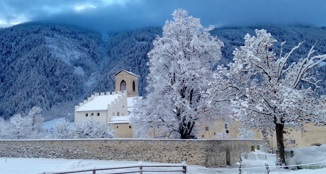Führung Kirche und Museum mit Weihnachtsklängen des Männerchors »IlsGrischs« (gdl_896942091_image)