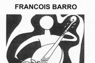 Violoncello Konzert mit Francois Barro