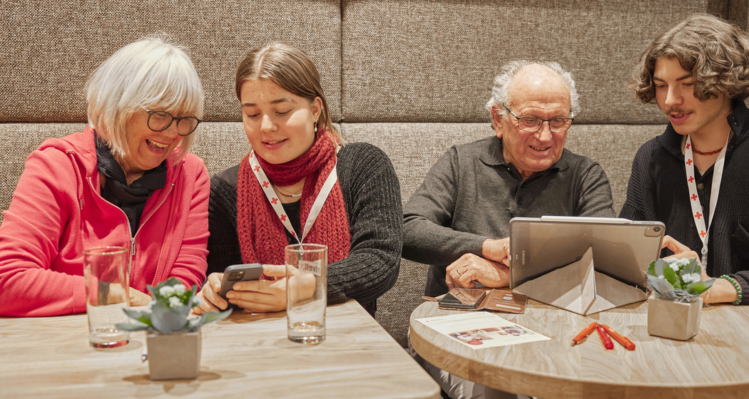 Digital-Café in Chur (gdl_897433981_image)