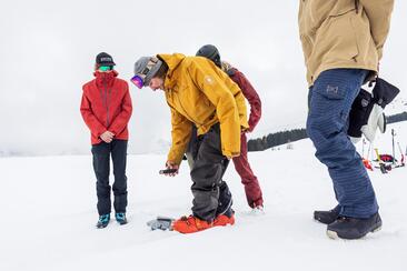 Skitouren Grundkurs (gdl_897475491_image)